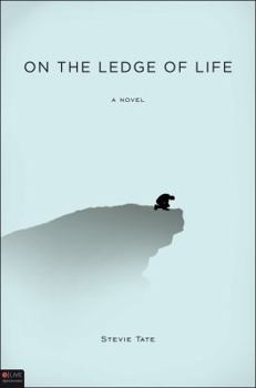 Paperback On the Ledge of Life: A Novel Book
