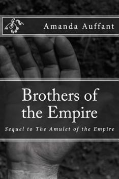 Paperback Brothers of the Empire Book
