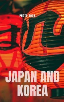 Paperback Japan and Korea Book