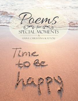 Paperback Poems for Special Moments Book