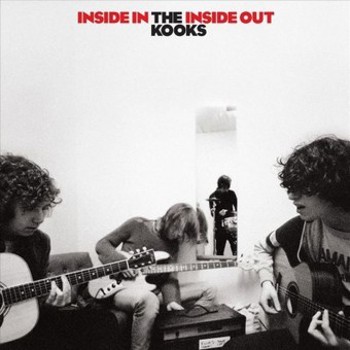 Vinyl Inside In/Inside Out (LP)(Reissue) Book