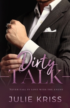 Paperback Dirty Talk Book