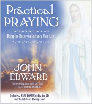 Hardcover Practical Praying [With Meditation CD] Book