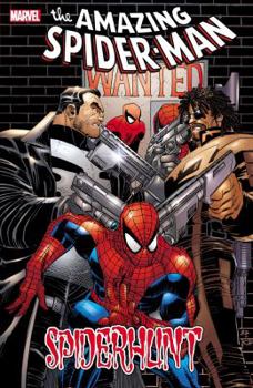 Spider-Man: Spider-Hunt - Book  of the Sensational Spider-Man 1996
