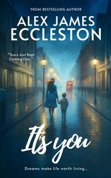 Paperback It's you Book