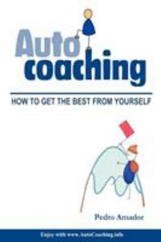 Paperback Autocoaching - How to get the best from yourself (ENG) Book