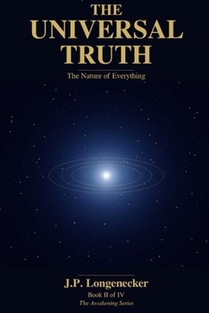 Paperback The Universal Truth Book