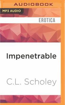 MP3 CD Impenetrable Book