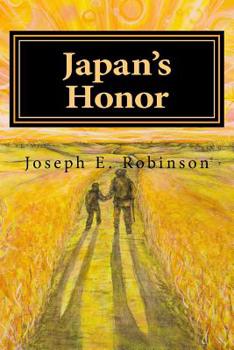 Paperback Japan's Honor Book