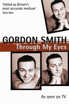 Hardcover Through My Eyes Book