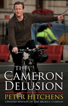 Paperback The Cameron Delusion Book