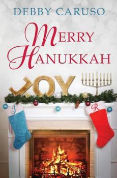 Paperback Merry Hanukkah Book