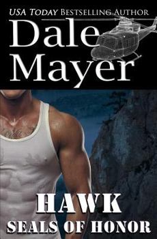 Paperback SEALs of Honor: Hawk Book