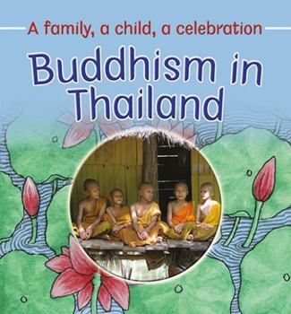 Buddhism in Thailand - Book  of the Families and their Faiths