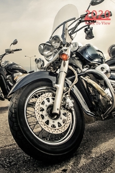 2020 A5 Diary Week To View Planner For All Occasions: | Year Planner For Business, Office, Home, University, College, School, Appointments, Organizer.