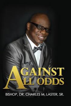 Paperback Against All Odds Book