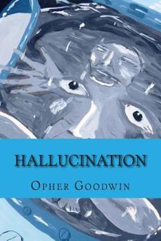 Paperback Hallucination Book