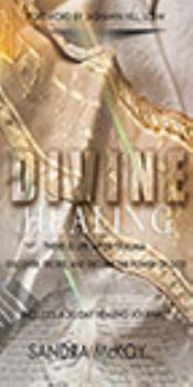 Paperback Divine Healing: There is Life After Trauma Book