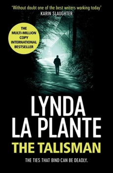 Paperback The Talisman Book
