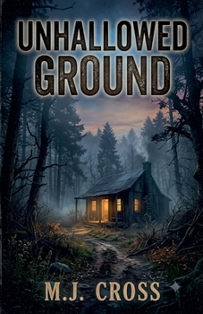 Paperback Unhallowed Ground Book