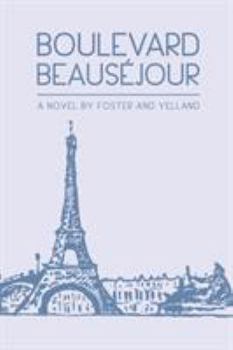 Paperback Boulevard Beausejour Book
