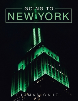 Paperback Going to New York Book