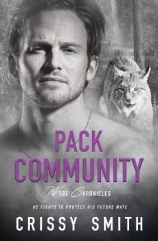 Paperback Pack Community Book