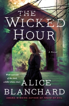 The Wicked Hour: A Natalie Lockhart Novel - Book #2 of the Natalie Lockhart