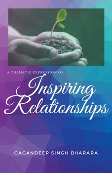 Paperback Inspiring Relationships Book