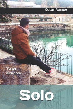 Paperback Solo: (Spa & Cat Edition) [Spanish] Book