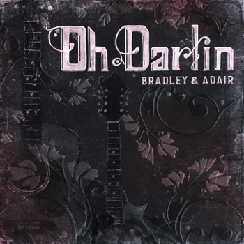 Music - CD Oh Darlin Book