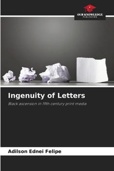 Paperback Ingenuity of Letters Book