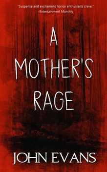 Paperback A Mother's Rage Book