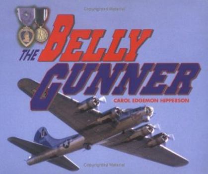 Hardcover Belly Gunner Book