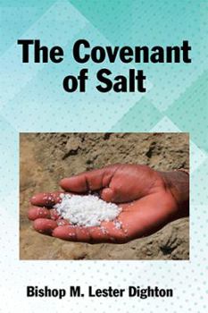 Paperback The Covenant of Salt Book