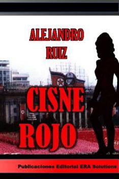 Paperback Cisne Rojo [Spanish] Book