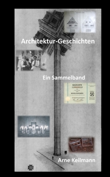 Paperback Architektur-Geschichten: Ein Sammelband [German] Book