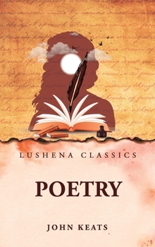 Hardcover Poetry Book