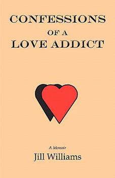Paperback Confessions of a Love Addict Book