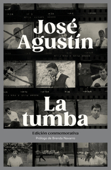 Paperback La Tumba (Edición Conmemorativa) / The Tomb (Commemorative Edition) [Spanish] Book
