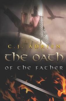 The Oath of the Father - Book  of the Kindred of the Sea