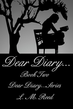 Paperback Dear Diary... Book