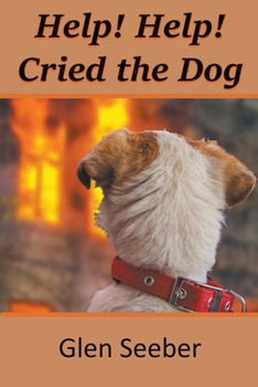 Paperback Help! Help! Cried the Dog Book