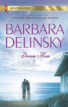 Mass Market Paperback Dream Man: An Anthology Book