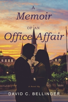 Paperback A Memoir of an Office Affair Book