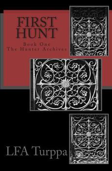 Paperback First Hunt Book