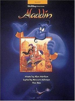 Walt Disney Pictures Presents Aladdin