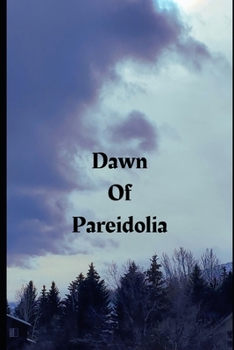 Paperback Dawn Of Pareildolia [Danish] Book
