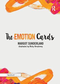 Misc. The Emotion Cards Book
