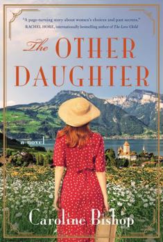 Paperback The Other Daughter Book